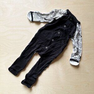 Goumi x Wee Gallery Kinship Footies